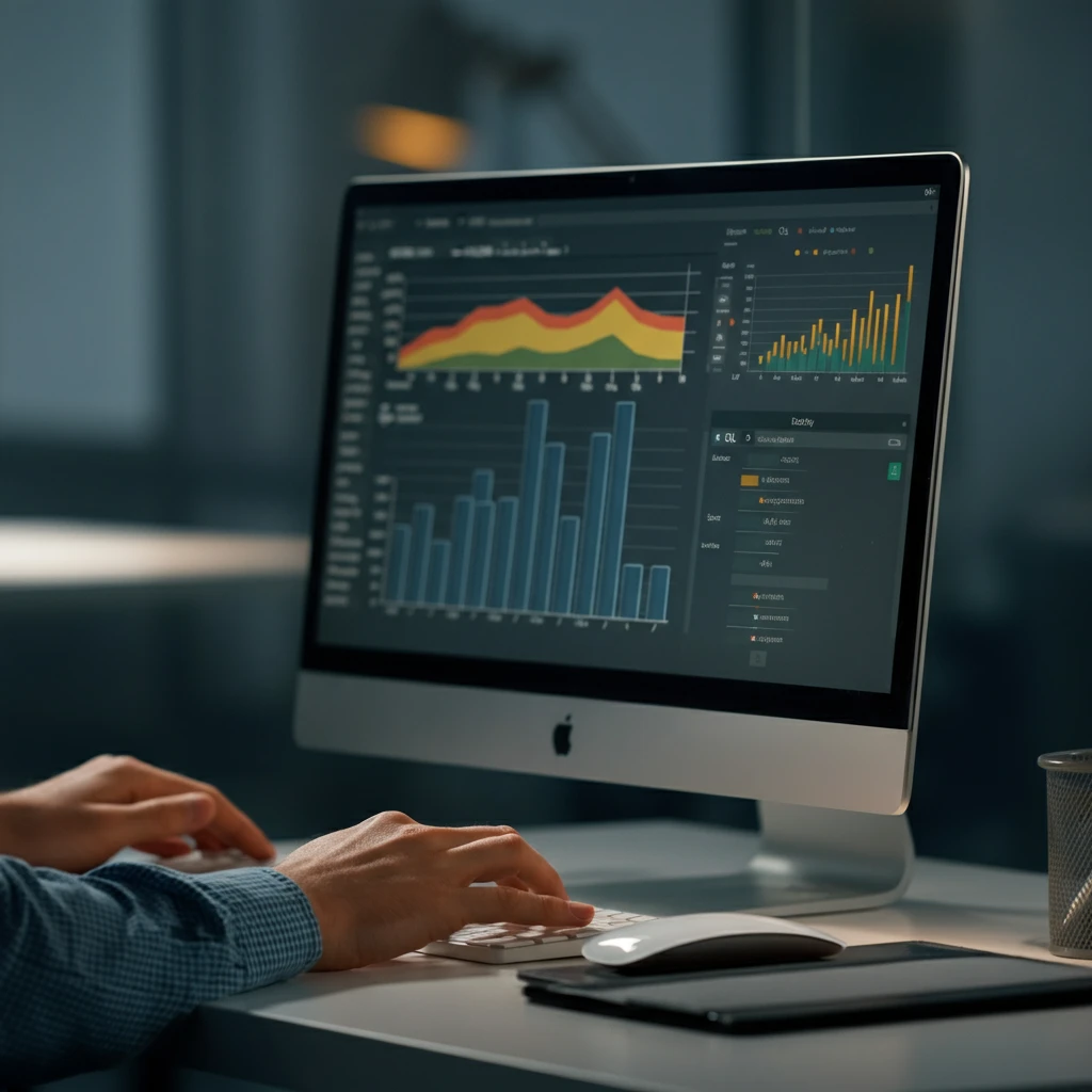 📊 Conseguir trabajo de Analista de Datos (Data Analyst) 2026
