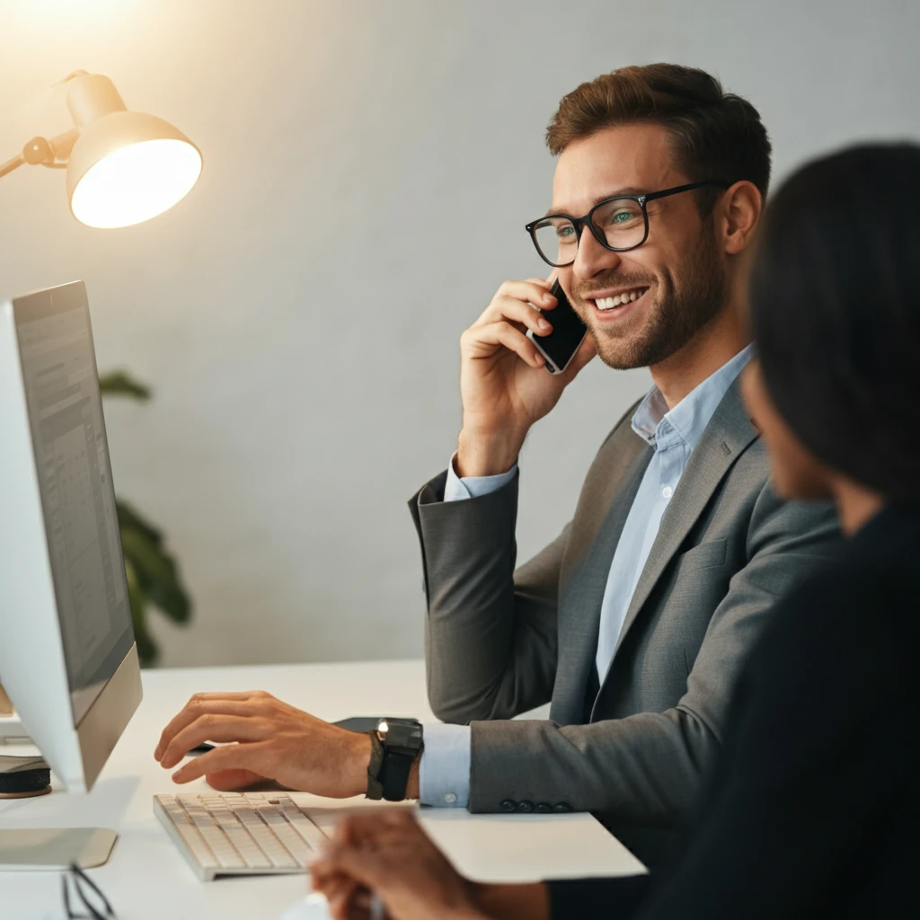 🌟 Conseguir trabajo de Customer Success Manager: Fideliza y gana