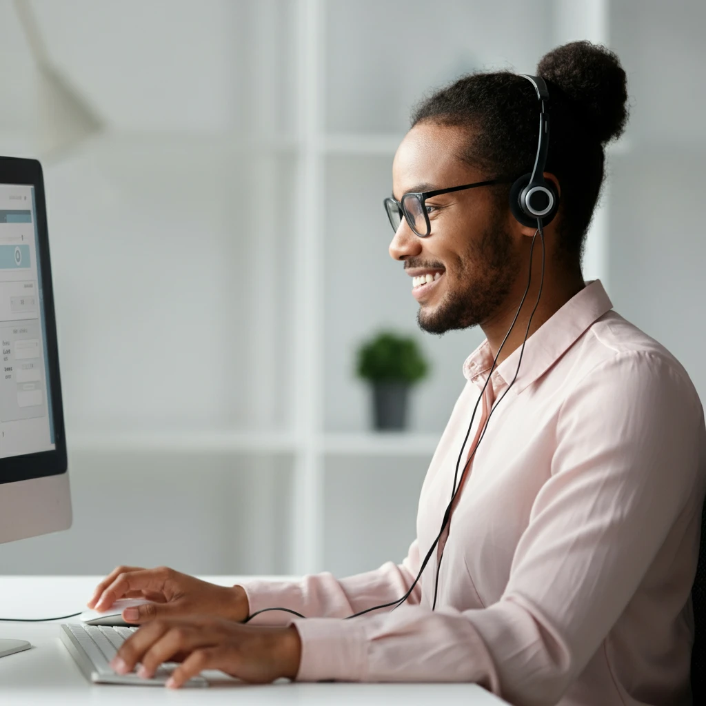 📞 Conseguir trabajo de SDR: El primer paso en ventas tecnológicas