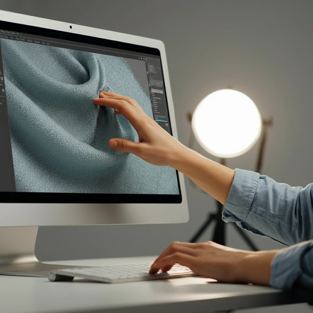 👗 Conseguir trabajo de Diseñador de Moda 3D: El futuro textil