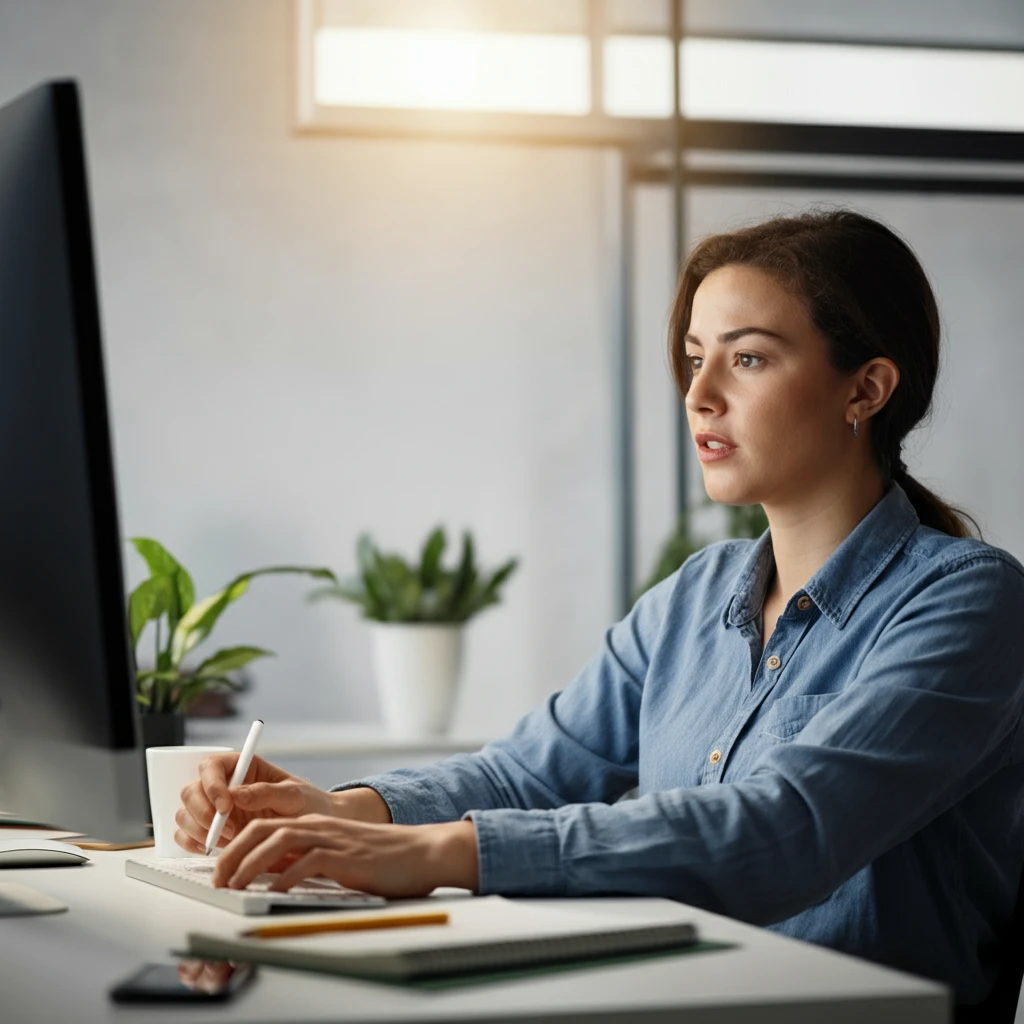 📲 Conseguir trabajo de Estratega de Contenidos: Voz de marca