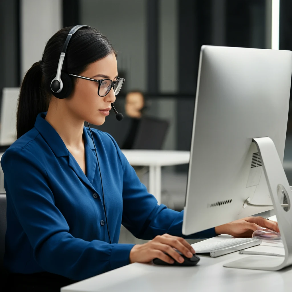 📦 Conseguir trabajo de Soporte para E-commerce: Ventas y envíos