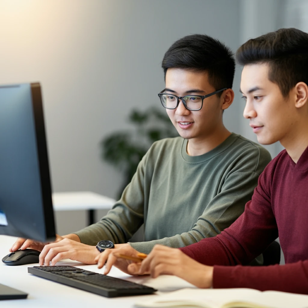 🎓 Conseguir trabajo de Soporte para Plataformas Educativas