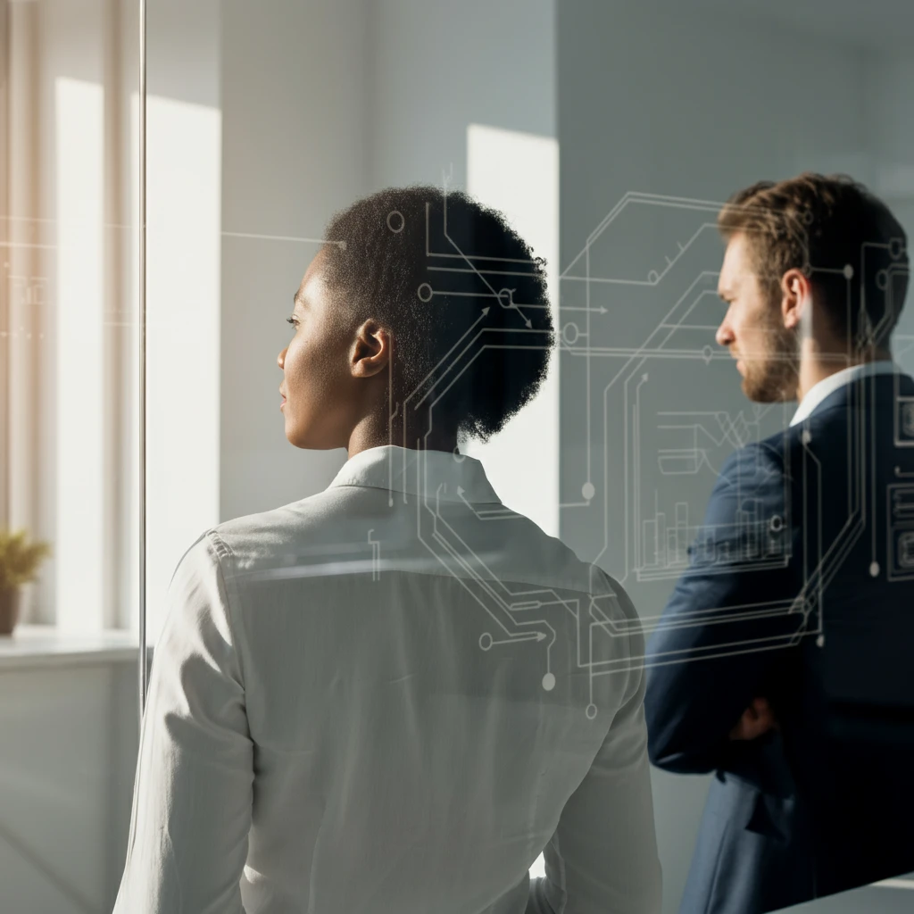 🏆 Conseguir trabajo de Tech Lead: Del código a la dirección