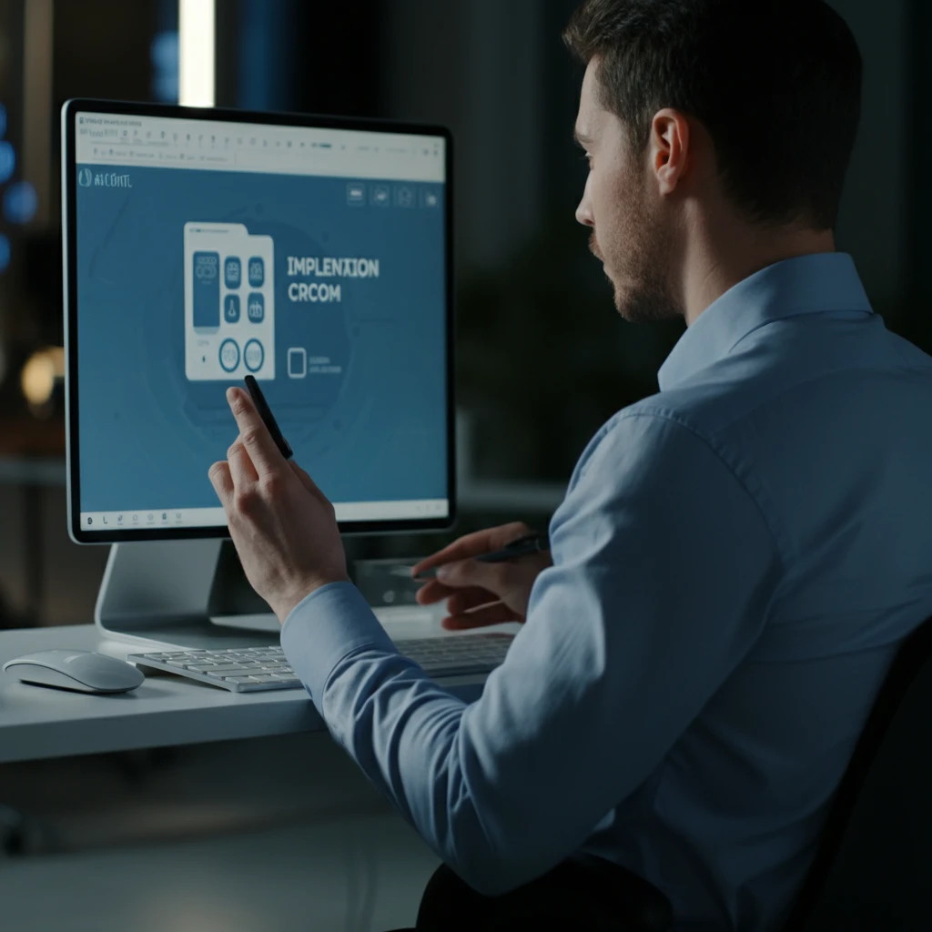 🛠️ Cuánto cobrar por implementar un CRM o ERP en una PYME