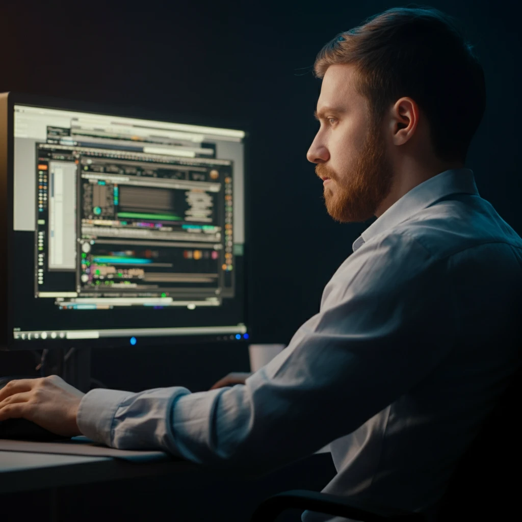 ☄️ Cuánto gana un Especialista en VFX: Efectos visuales de cine