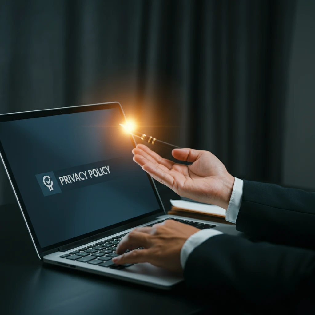⚖️ Trabajar de Abogado Digital: Protegiendo negocios online