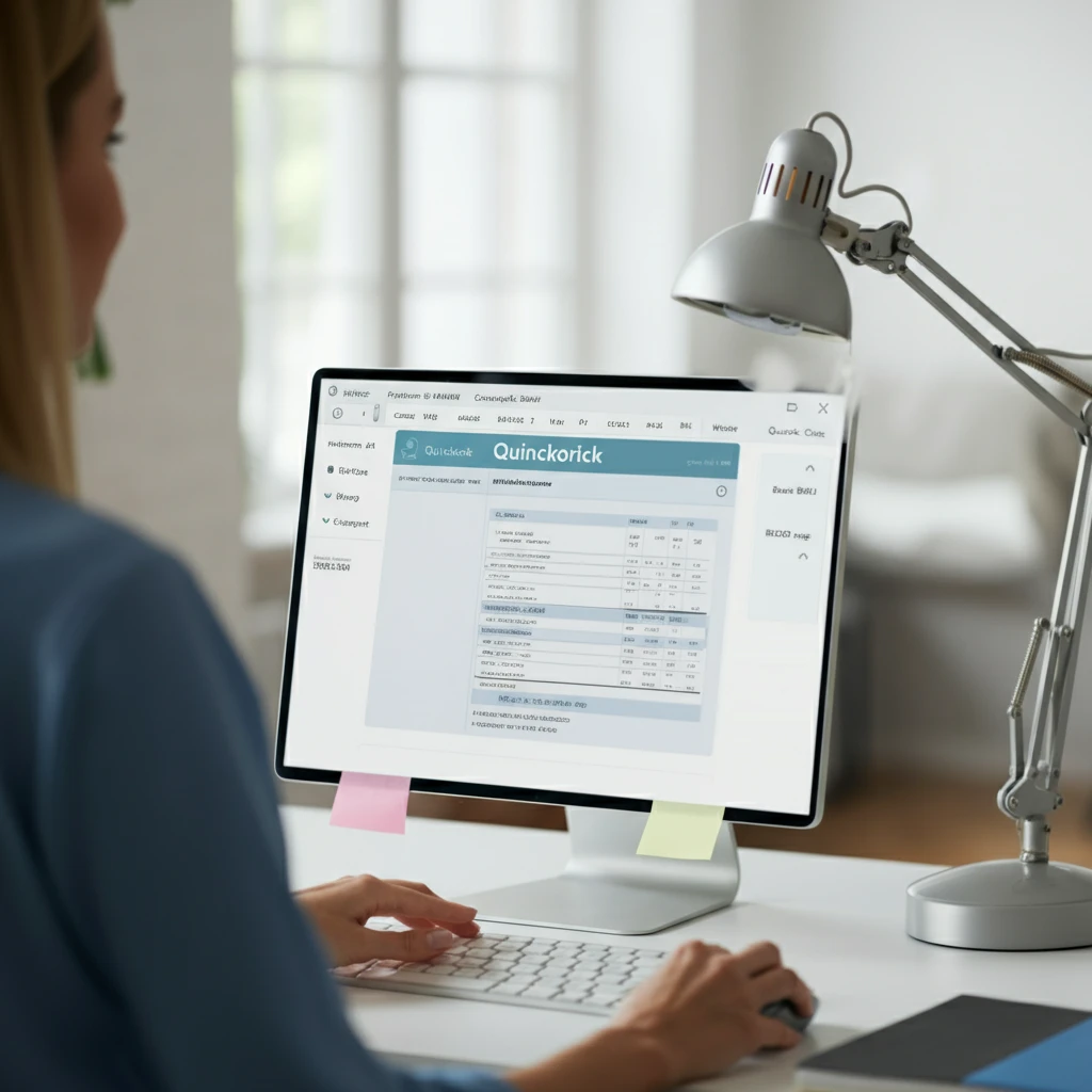 📑 Trabajar de Administrativo Remoto: Gestión de facturas y pagos