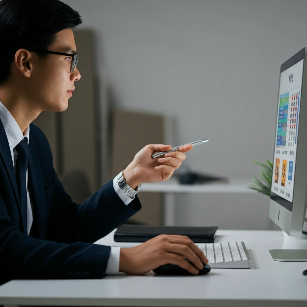 📊 Trabajar de Analista de Customer Experience (CX)