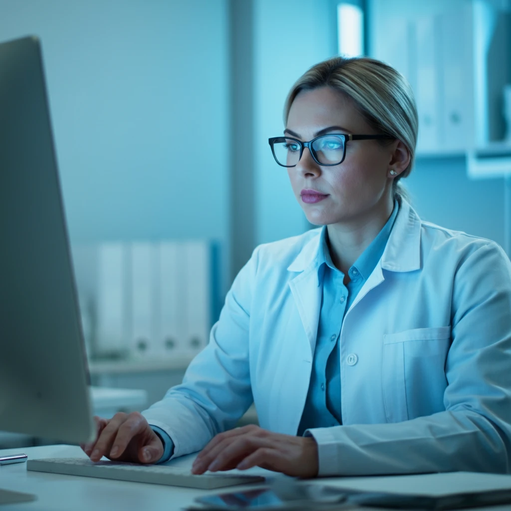 🏥 Trabajar de Analista de Datos de Salud (Health Data Analyst)