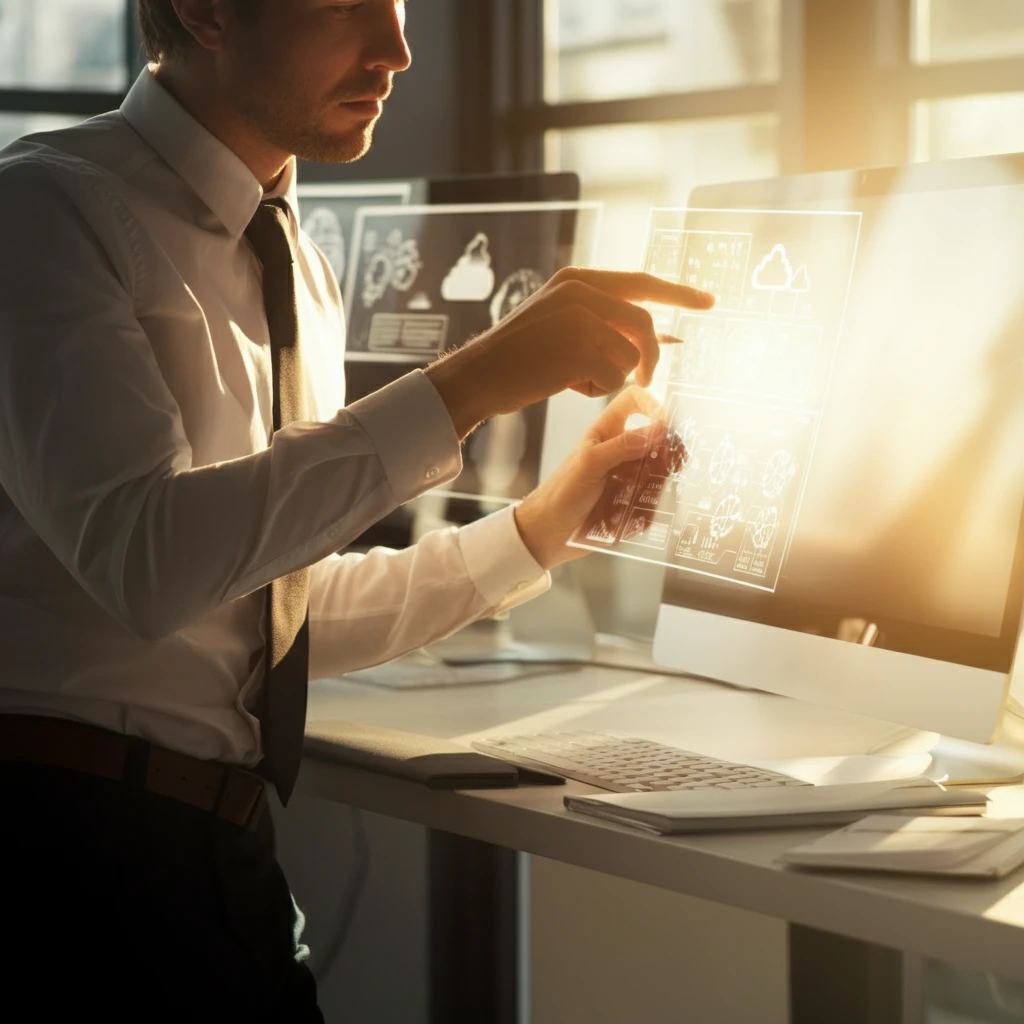 ☁️ Trabajar de Arquitecto Cloud: El sueldo más alto en tecnología