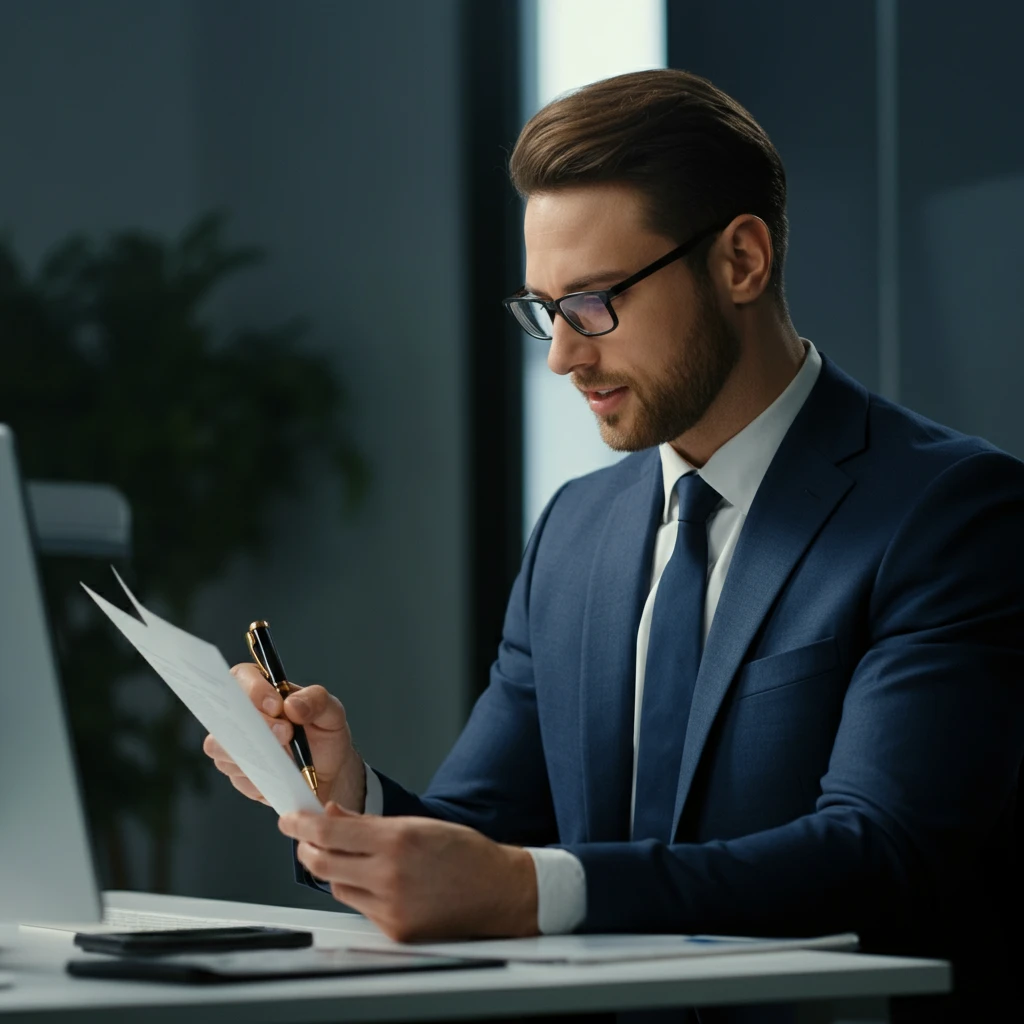 🏛️ Trabajar de Consultor en Ética y Cumplimiento (Compliance)