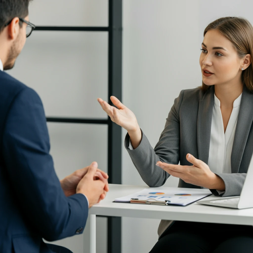 💼 Trabajar de Consultor de Negocios Digitales: Sueldos y clientes