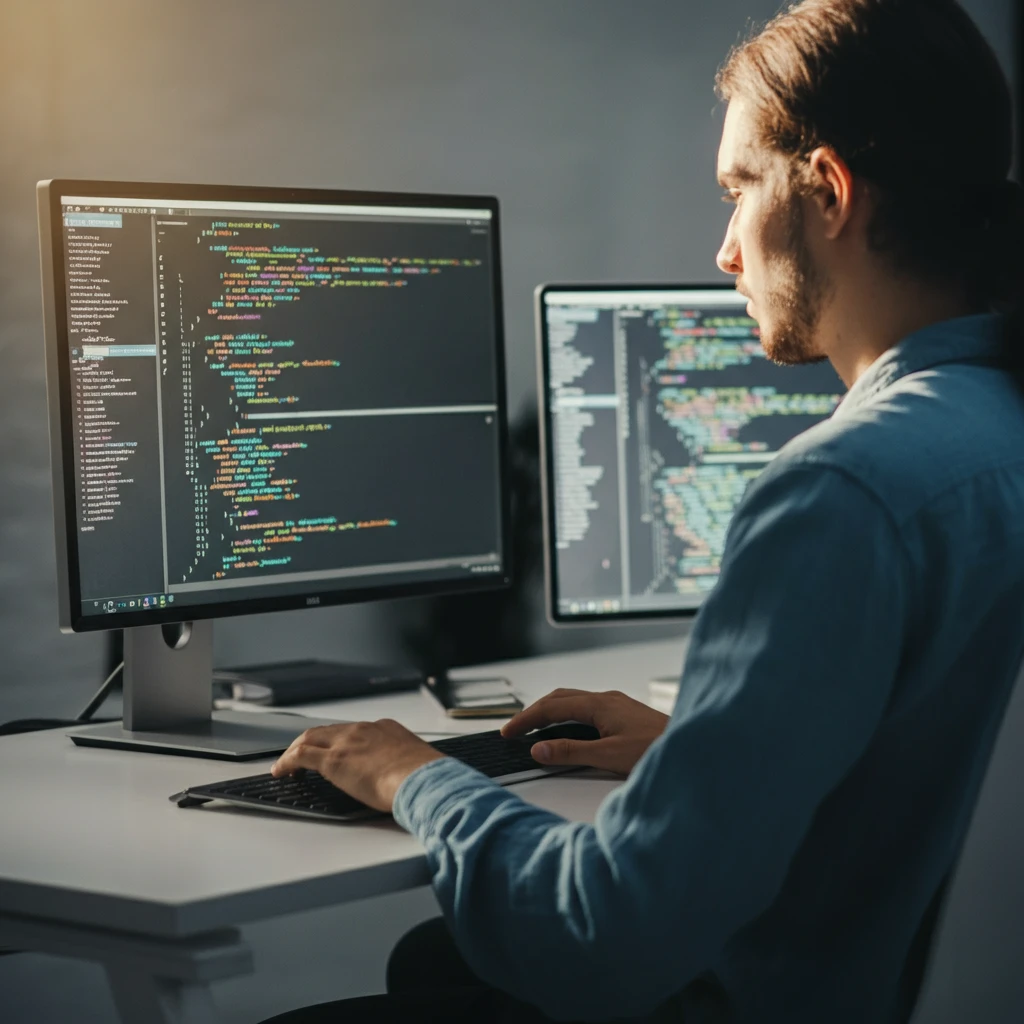🚀 Trabajar de Desarrollador Full Stack: La guía para ganar más