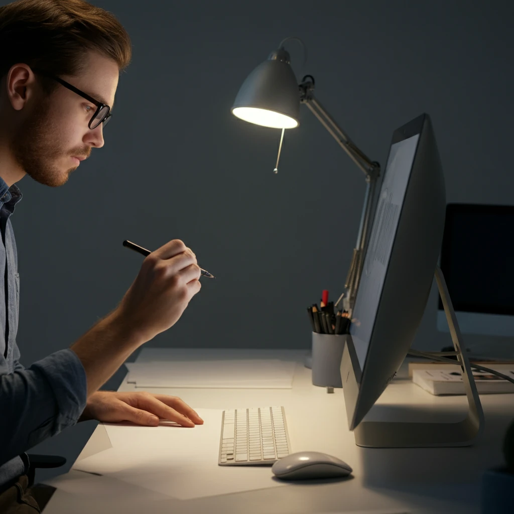 ✒️ Trabajar de Diseñador Tipográfico: Un nicho para expertos