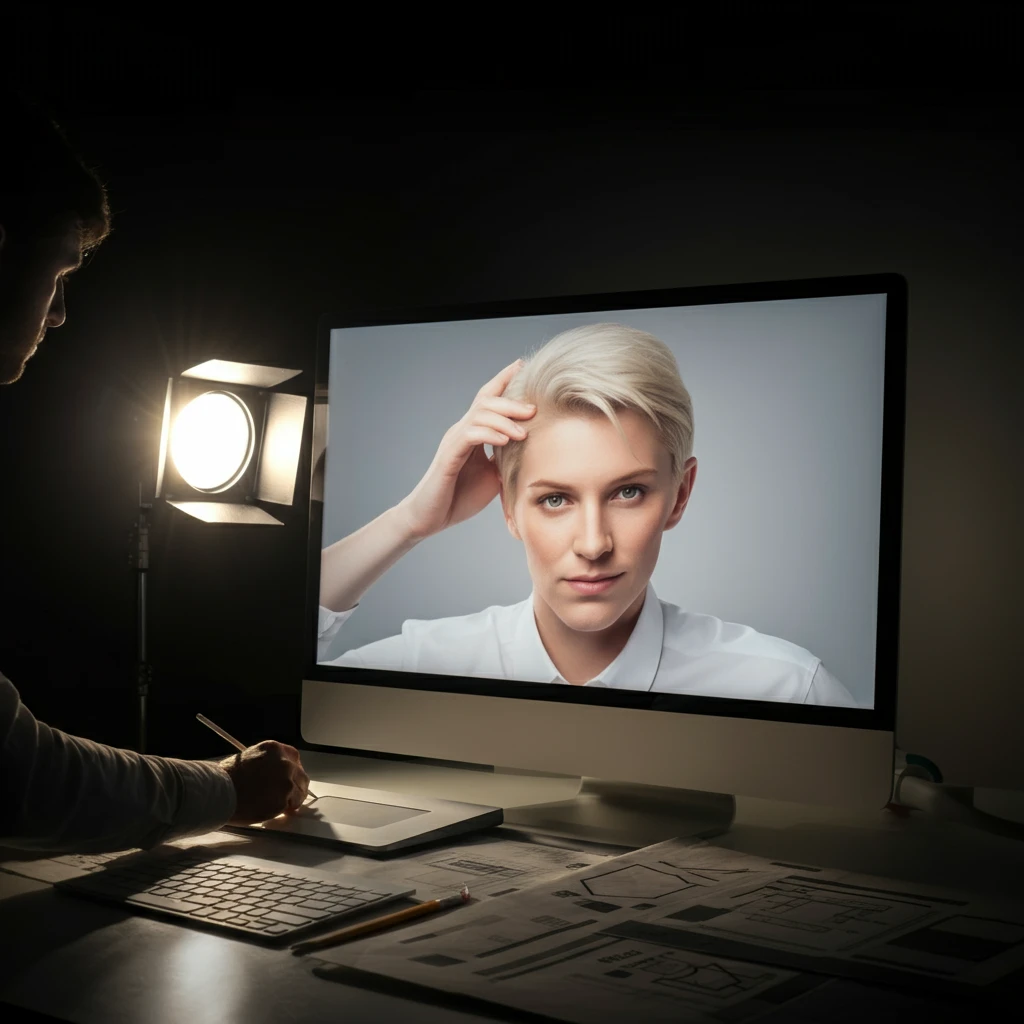 🎭 Trabajar de Escenógrafo Digital: Eventos y mundos virtuales