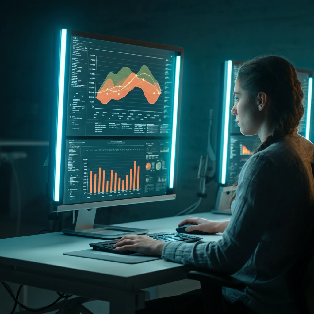 🚀 Trabajar de Ingeniero DevOps: El perfil que todos buscan