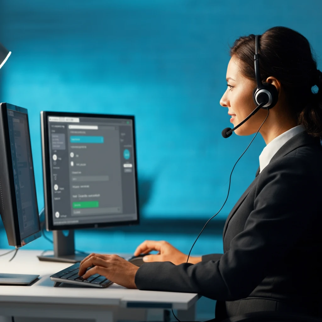 📞 Trabajo de Atención al Cliente Remoto: Sueldos y requisitos