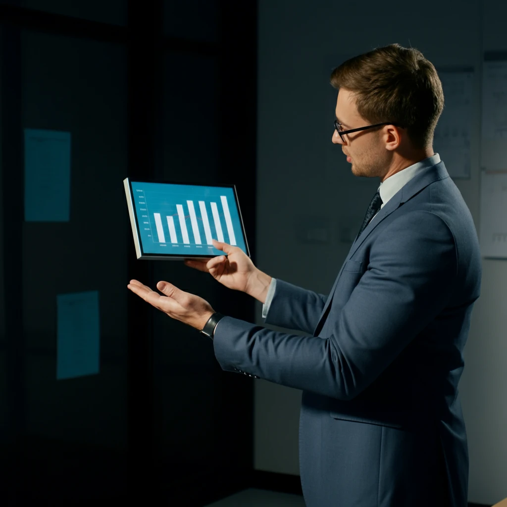 📈 Trabajo de Business Intelligence (BI) Manager: Sueldos pro