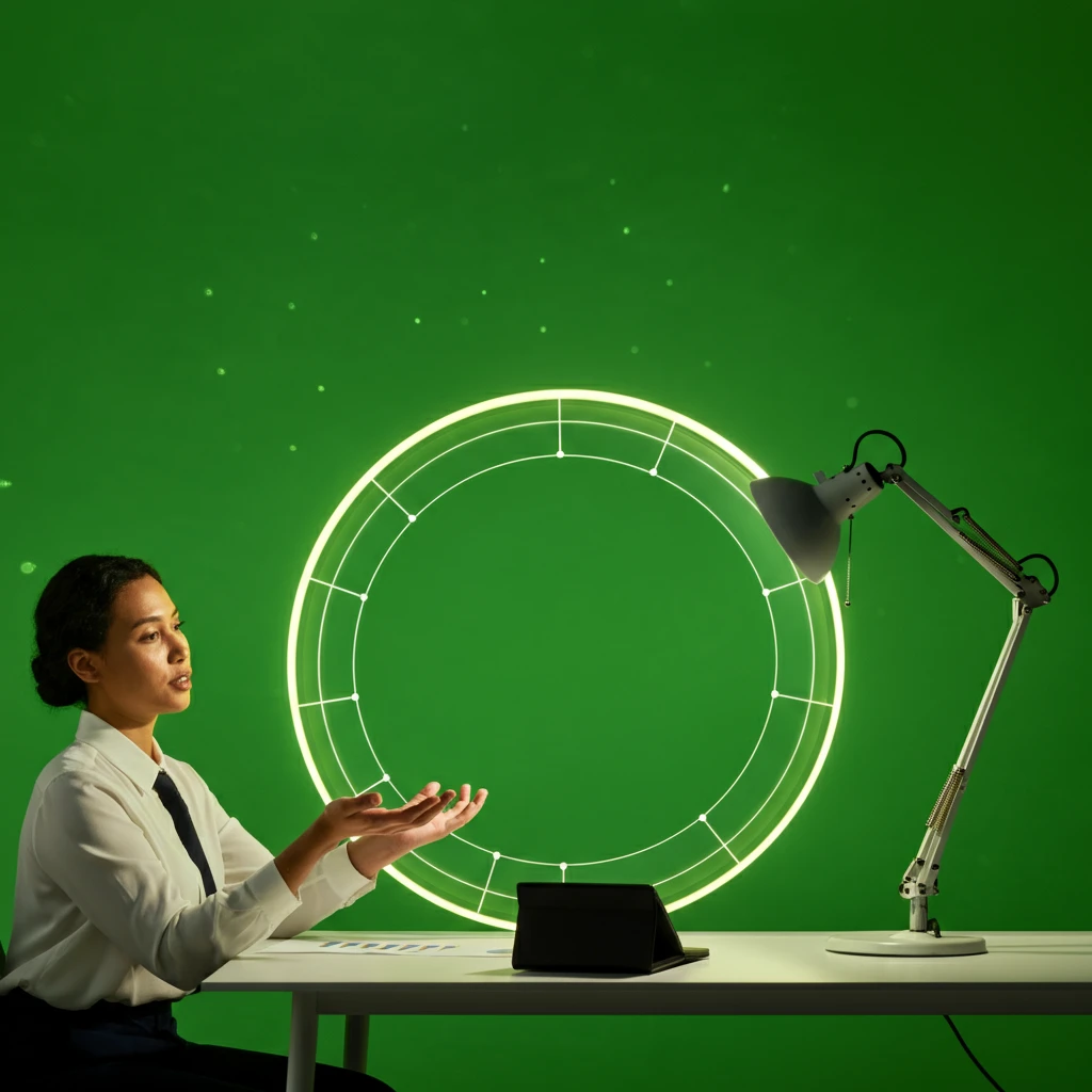 🌱 Trabajo de Consultor de Sostenibilidad: Negocios Verdes
