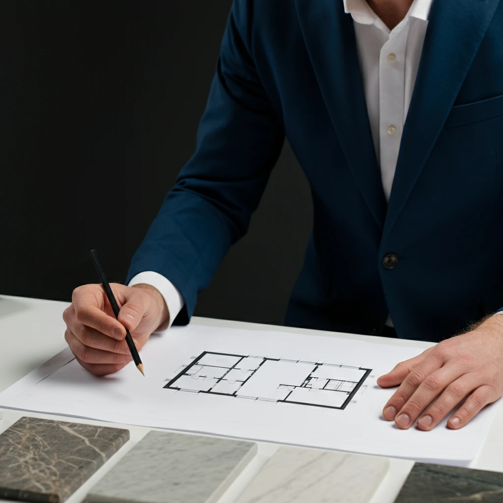 🏬 Trabajo de Diseñador de Retail: Creando tiendas que venden