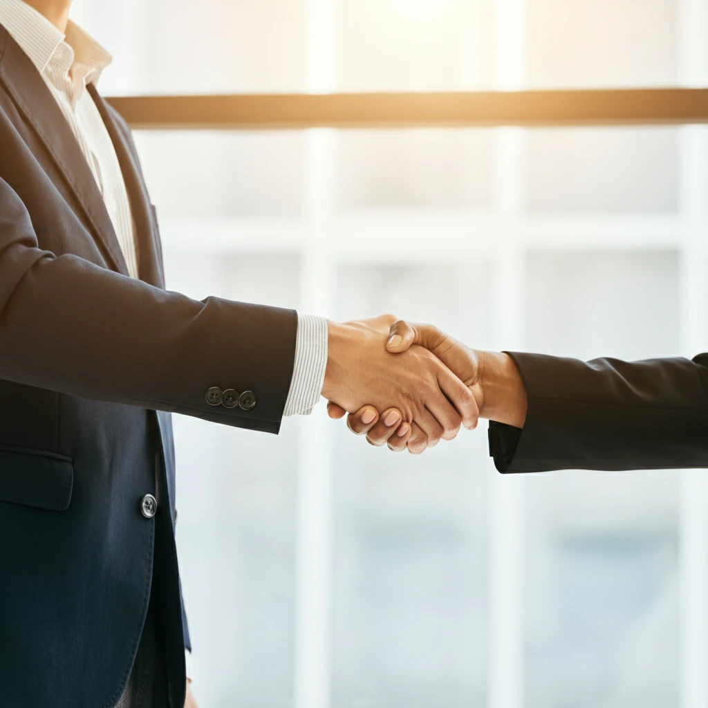 🤝 Trabajo de Especialista en Alianzas (Partnerships): Ganar-Ganar