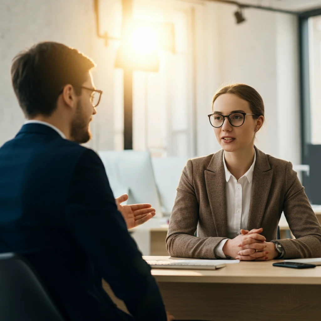 🎓 Trabajo de Mentor de Negocios para Emprendedores