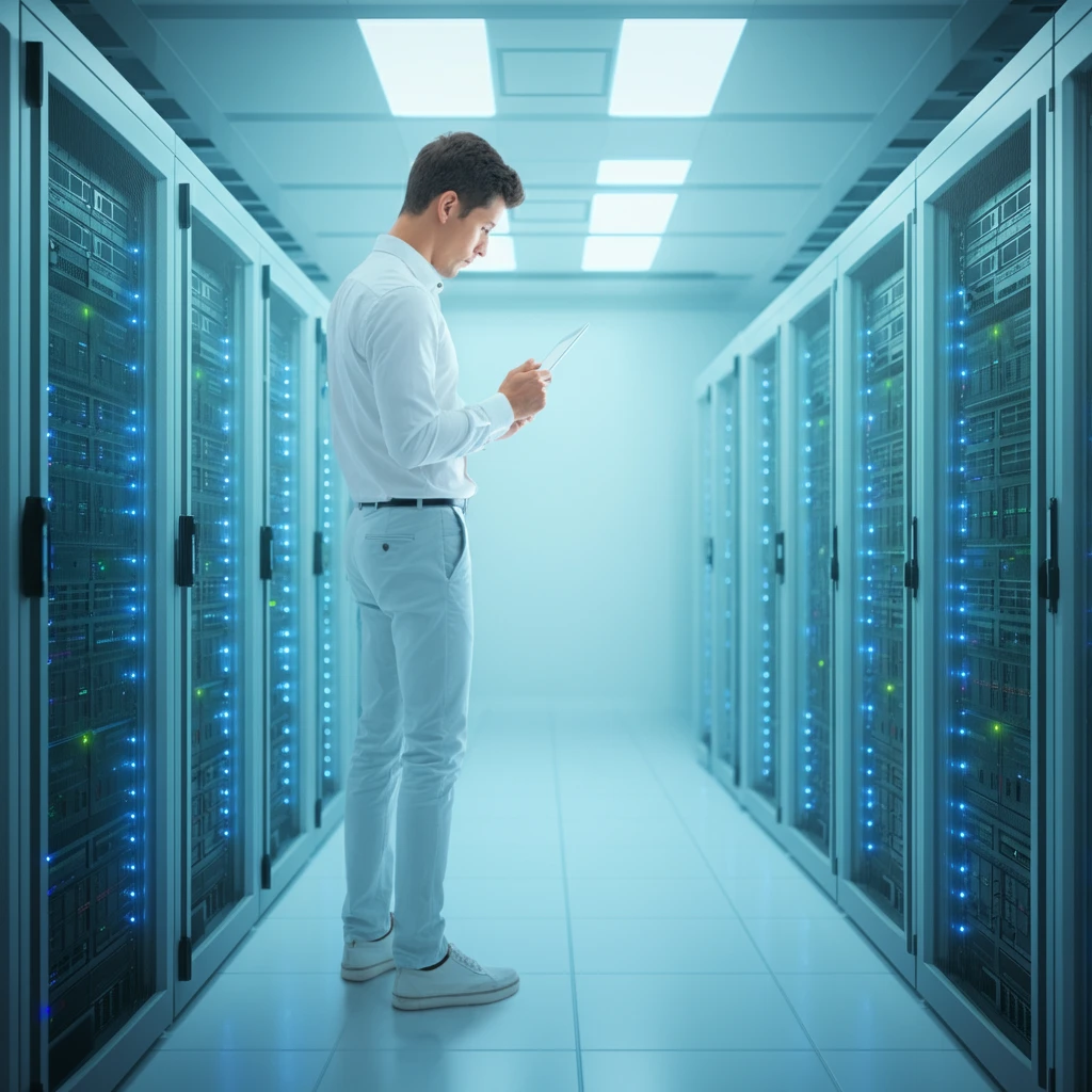🛠️ Trabajo de Programador Backend: Dónde encontrar las mejores ofertas