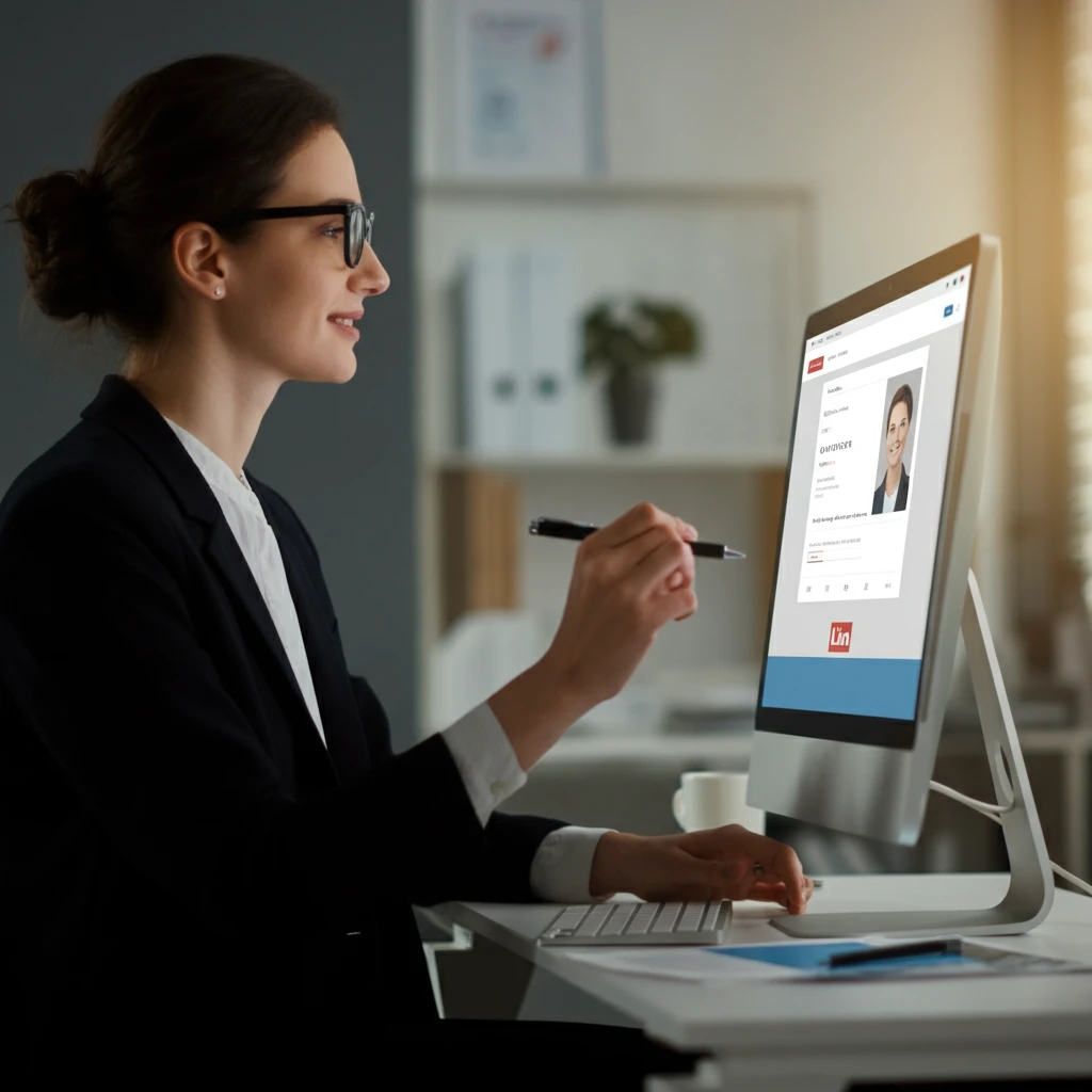 💼 Trabajo de Redactor de LinkedIn y Marca Personal