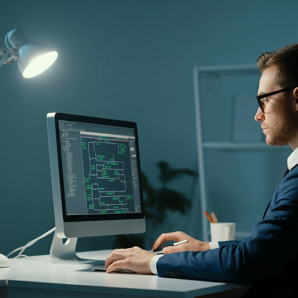 📑 Trabajo de Redactor Técnico: Sueldos en el sector IT