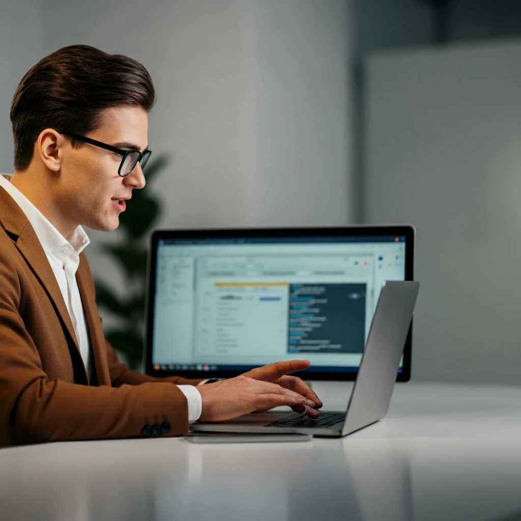 🏎️ Trabajo de Vendedor de Software SaaS: Comisiones y bonos