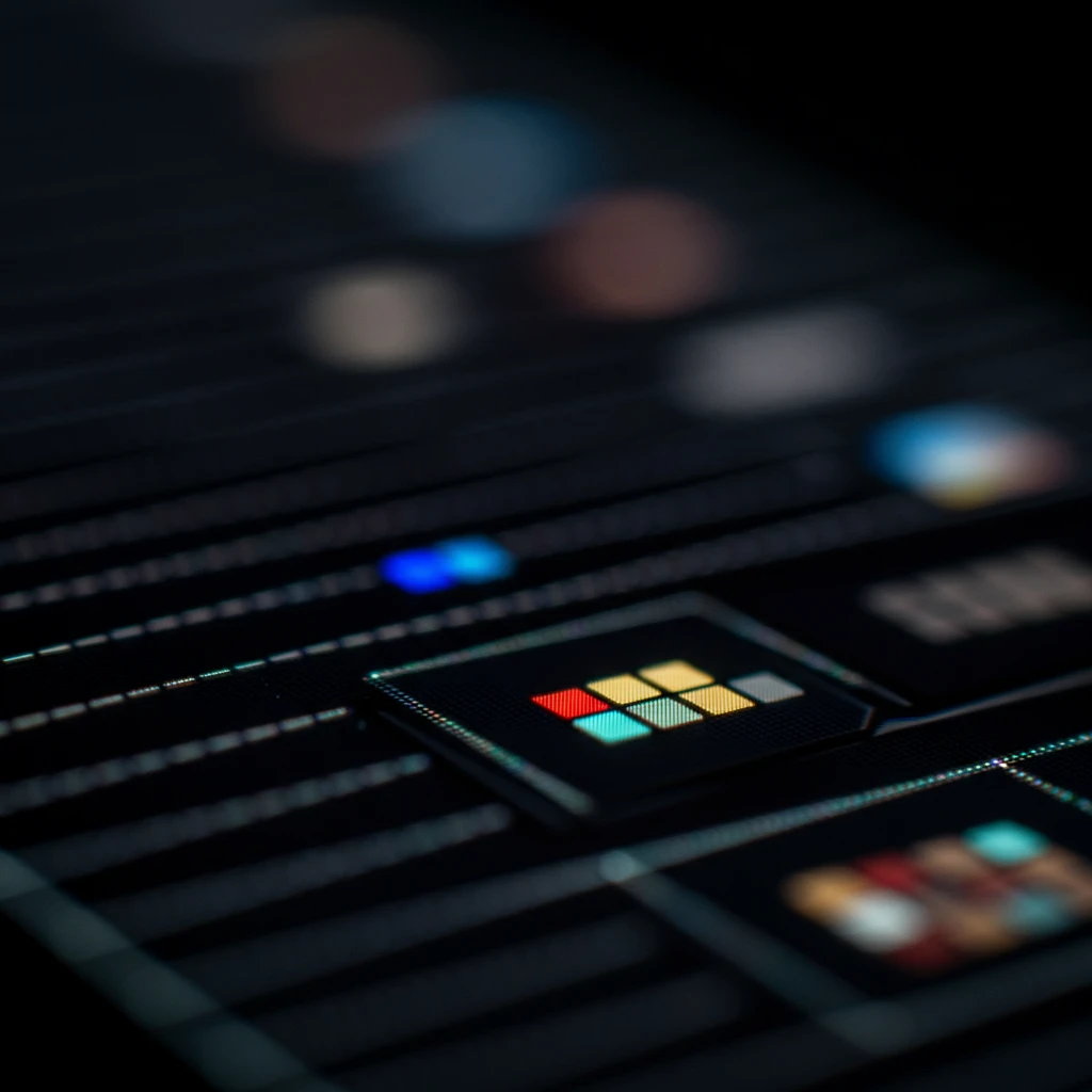 ⭐ Trabajo de Diseñador de Iconos y Microinteracciones