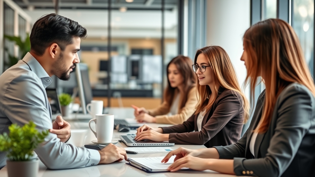 Trabajar como Gerente de Marketing Digital